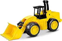 Roma Jensen Trator Workers Carregadeira Roma 27.5cm