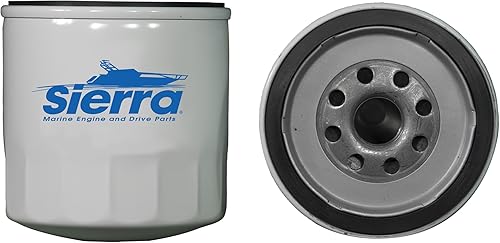Sierra Internacional, 18-7758, Filtro de aceite