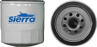 Sierra International, 18-7758, Oil Filter
