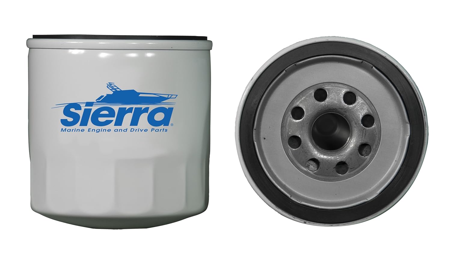 Filtro de Óleo Sierra International 18-7758 - Alta Performance e Durabilidade