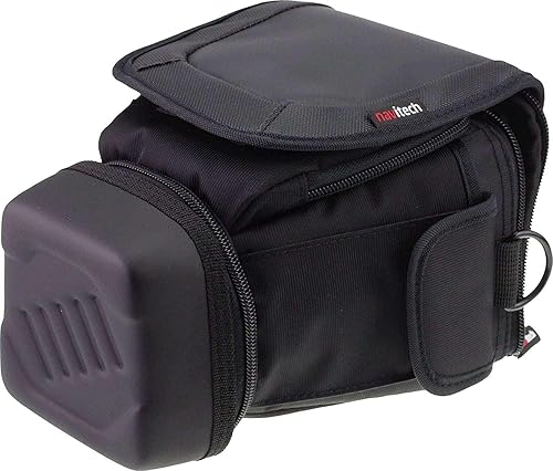 Miniatura 3 de Navitech Funda para cámara telescópica DSLR SLR compatible con Nikon Coolpix P900