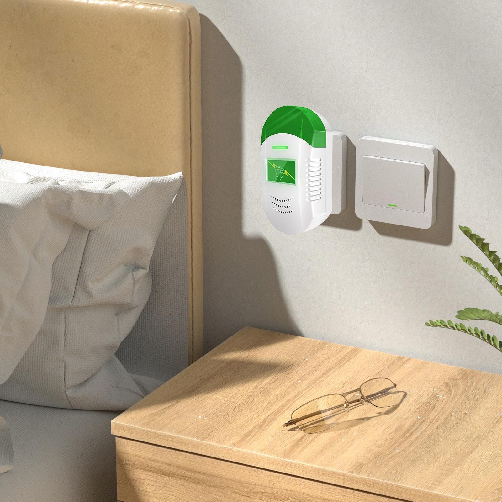 Energiespargerät - Elektrisches Stabilisator, energiesparend | Stromsparend, Stop-Watt-Gerät, kompaktes Energiespargerät, A-Tool