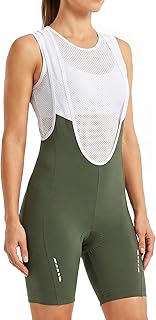 qualidyneWomens Cycling Bib Shorts 4D in Pakistan