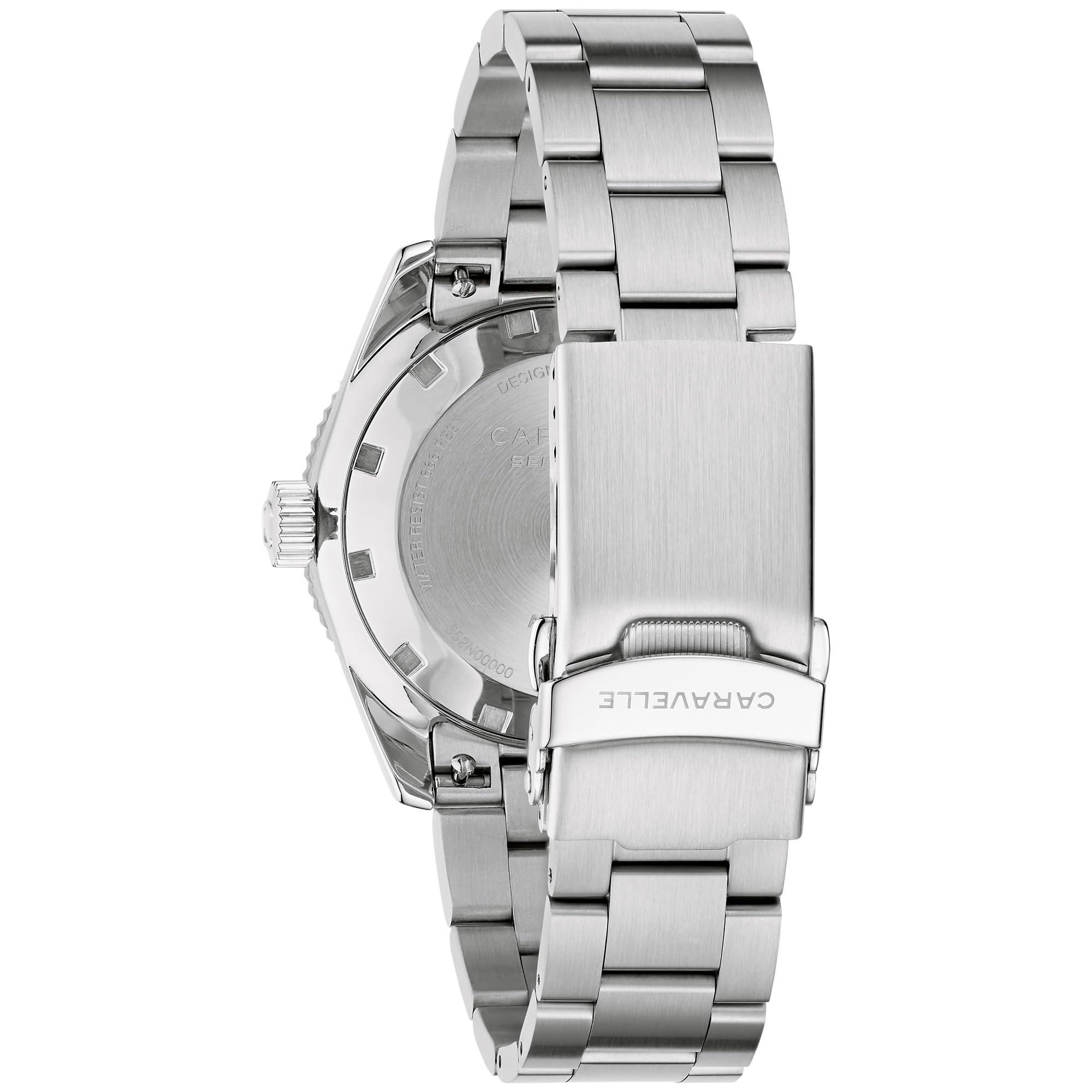 CARAVELLE Orologio da Fitness 43B175