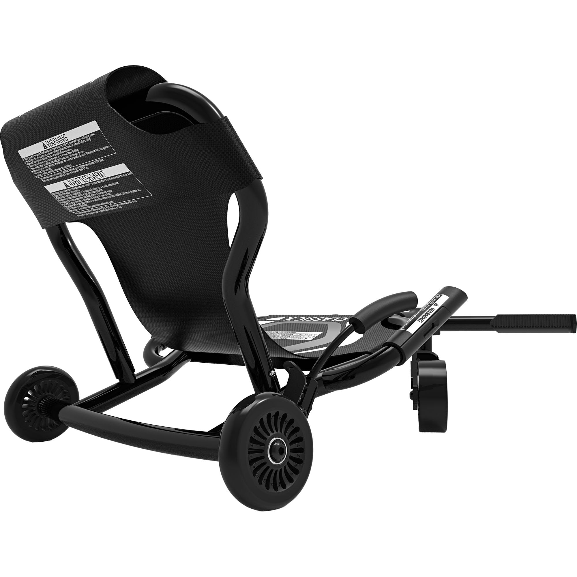 EzyRoller Negro