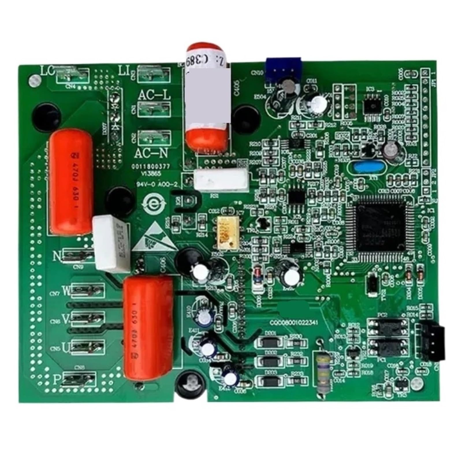 Air Conditioner Power Module Board，Compatible For Haier，for 0011800377A Compressor Driver PCB Parts