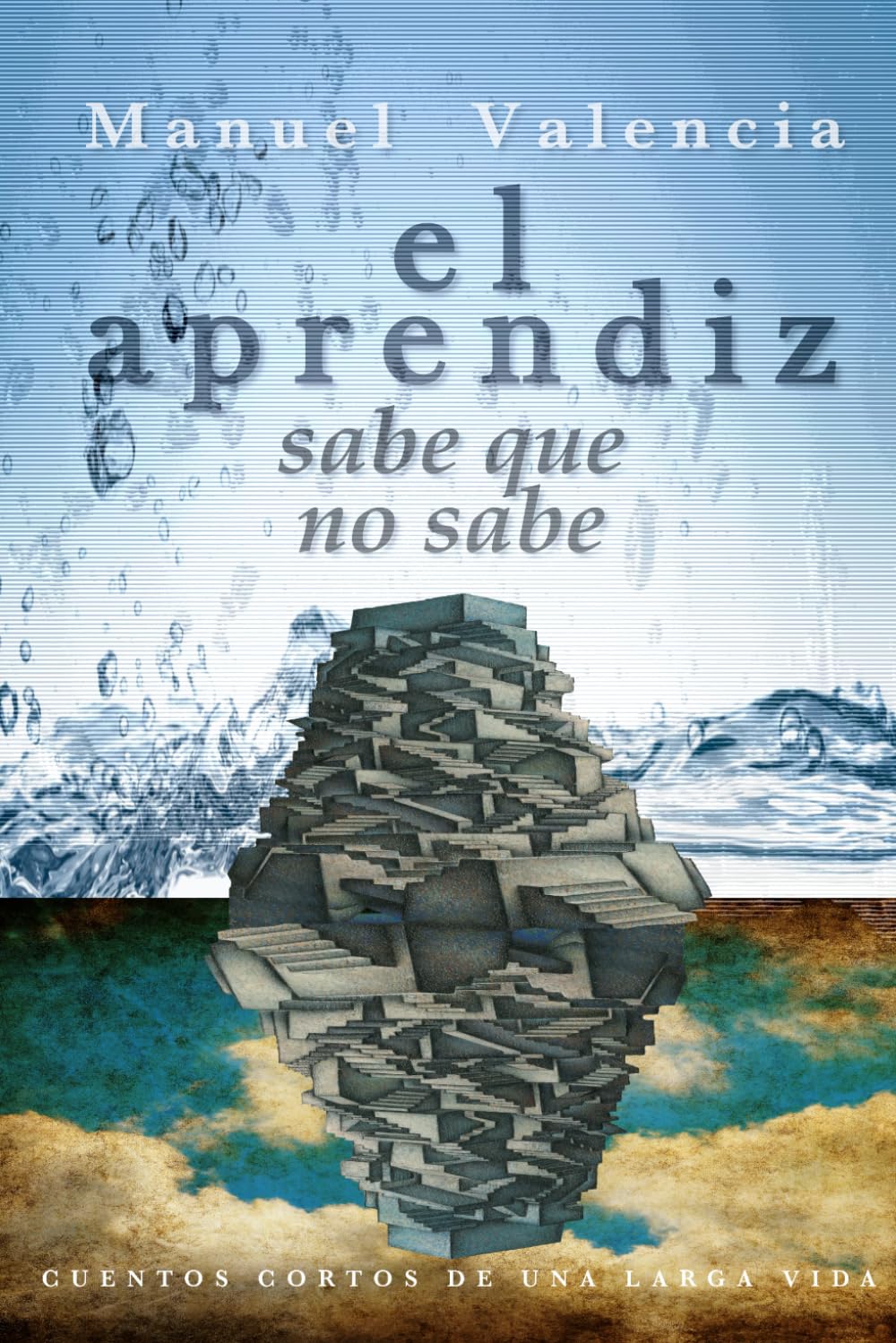 el aprendiz: sabe que no sabe