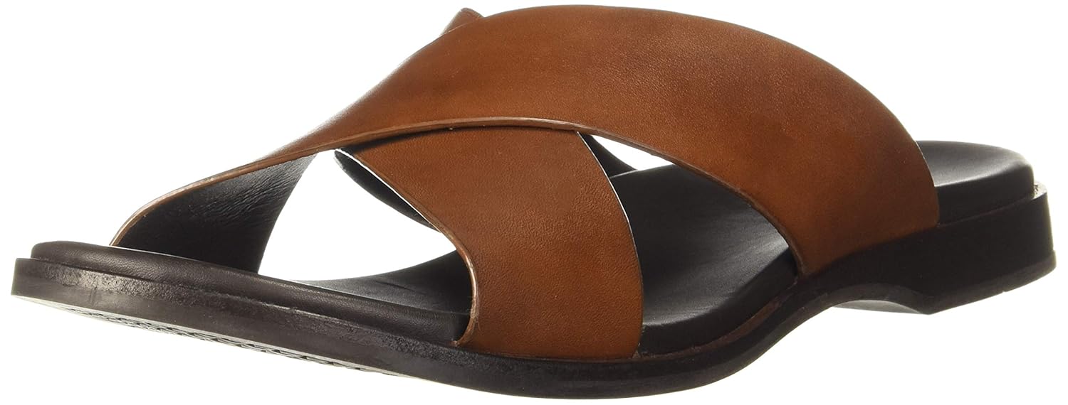 Cole haan men's leather sandals Clearance