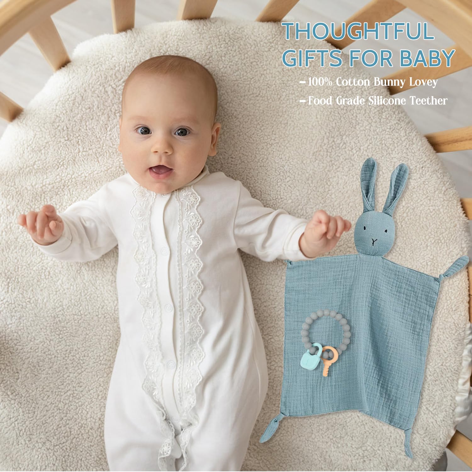 Regalos para nueva mamá, regalos de baby shower para niños, cesta de regalo para nueva mamá después del nacimiento, regalo de embarazo para mamá primeriza, futura madre, paquete de cuidado posparto