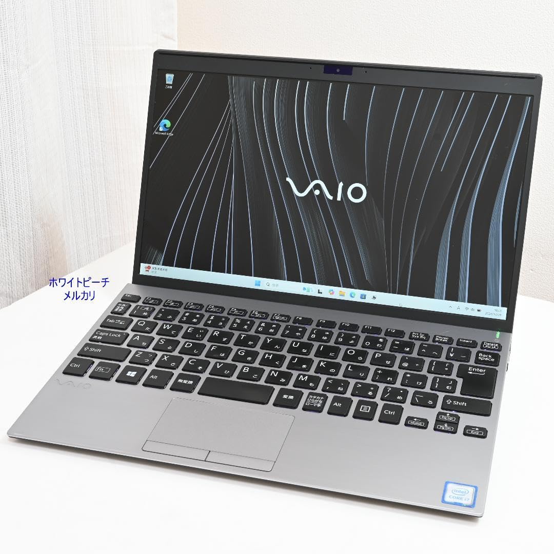 i5-第7世代.新品爆速SSD.Win11 24H2.OFFICE2021認証済 Amazon.co.jp: 【整備済み品】 ノートパソコン office付き Windows11