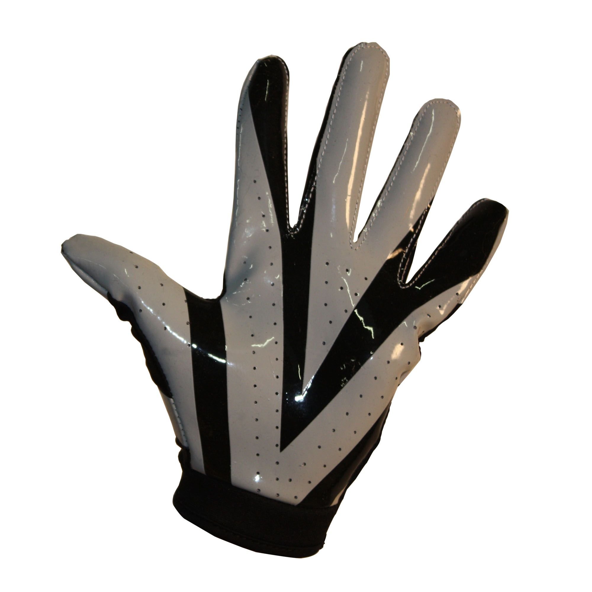 Barnett FRG-03 Guanti da Football Americano per Ricevitore
