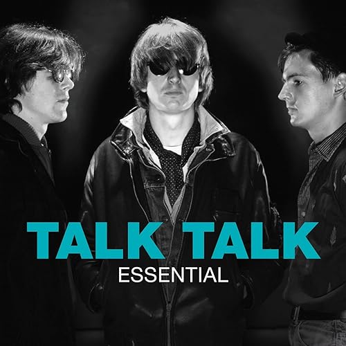 Such A Shame By Talk Talk On Amazon Music Amazon Com