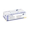 Meditrade Nitrile® 3000 White Examination Glove - Powder & Latex Free Disposable Exam Gloves - Suitable for Multiple Sectors - Size Medium - 100pcs
