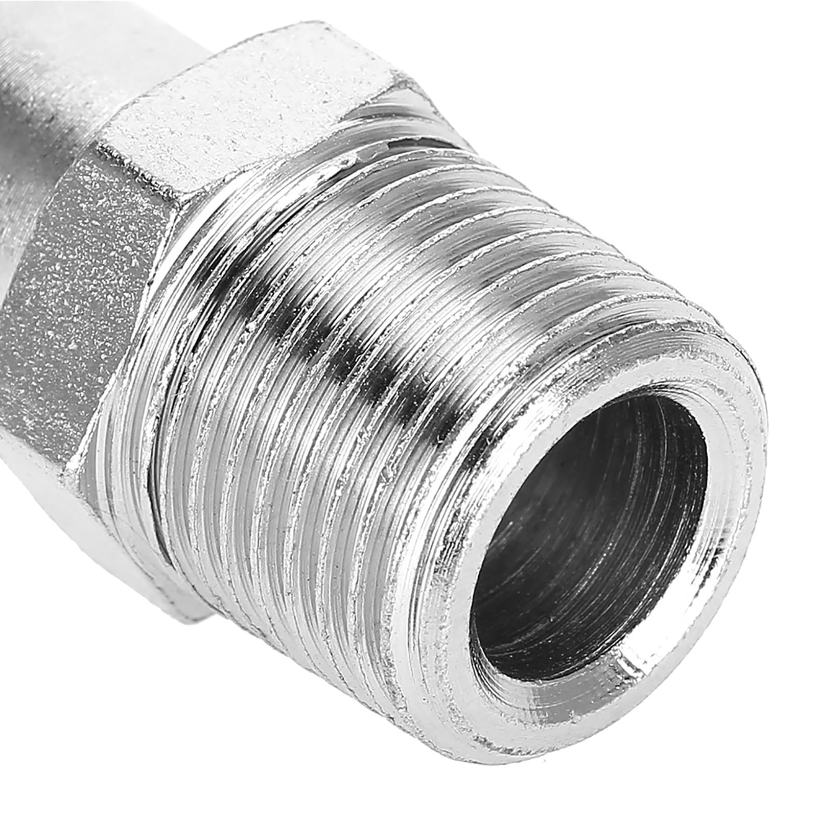 Aoto Water Pump Heat Pipe Fitting For Chevy Heater... - Vicedeal
