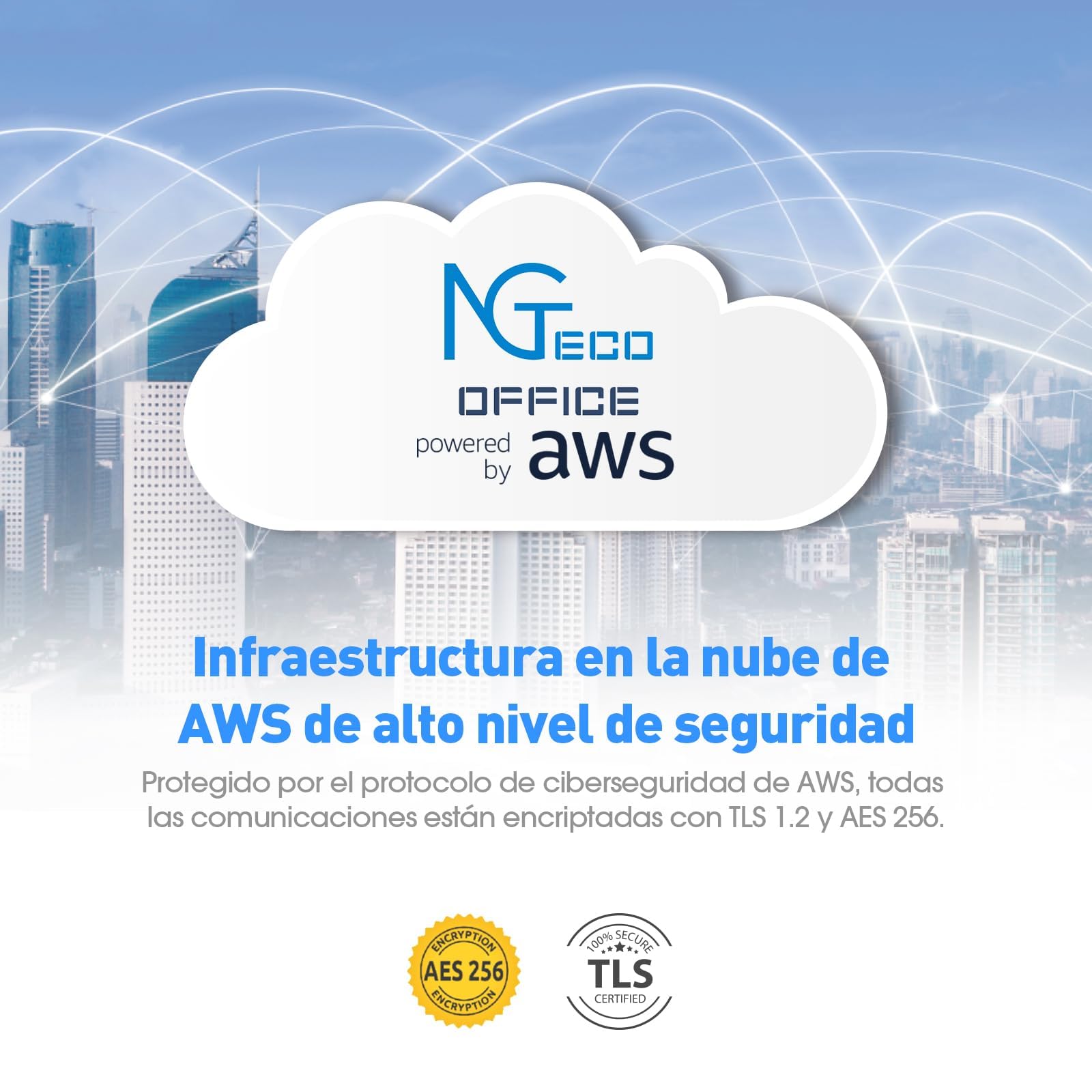 NGTeco TCI Reloj de fichar,Control horario empleados,integración de Tarjetas faciales, Dactilares, RFID y Pin, Nueva función de Lista Negra, compatibilidad con el español (cuota mensual 0)