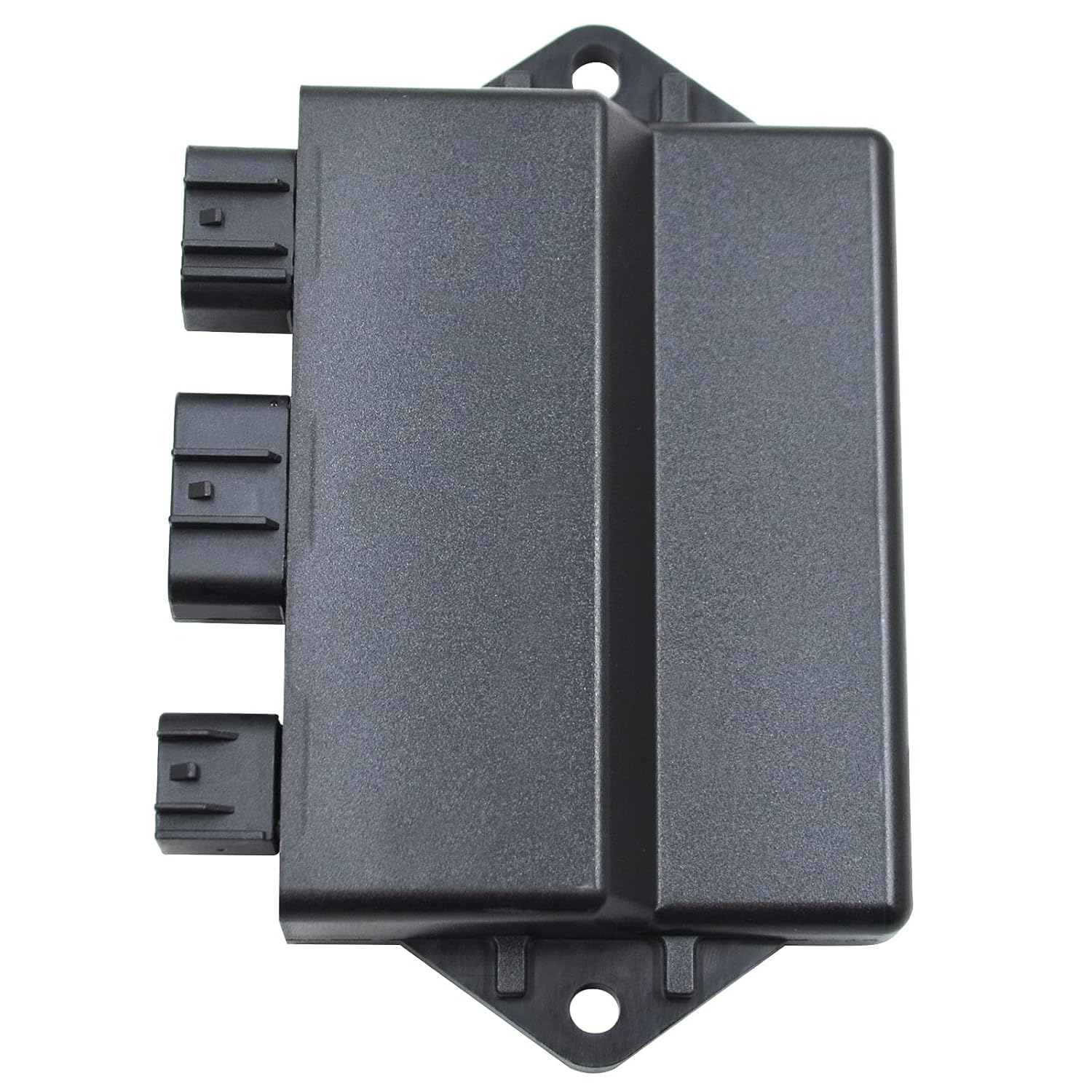 5ND-85540-10-00 CDI Box Replacement for Yamaha Grizzly Kodiak YFM 450 YFM450 YFM450FG YFM450FGH 2007-2008 YFM450FGOH YFM450FGSE YFM450FA YFM450FSE YFM450FASE YFM450FAH Hunter Outdoorsman