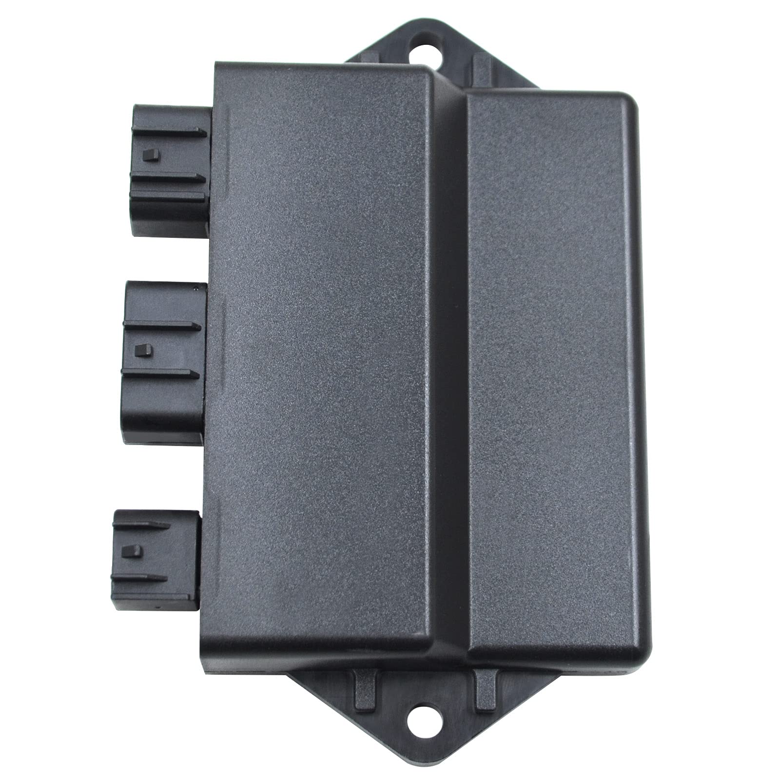 AHL 5ND-85540-10-00 Encendido CDI Encendedor compatible con Yamaha YFM450 Grizzly Kodiak 2004-2007/YFM450 Grizzly 2007/YFM450 Kodiak 2004-2006/ Kodiak 450 4x4 Auto 2004-2006/Kodiak 450 4x4 2005-2006