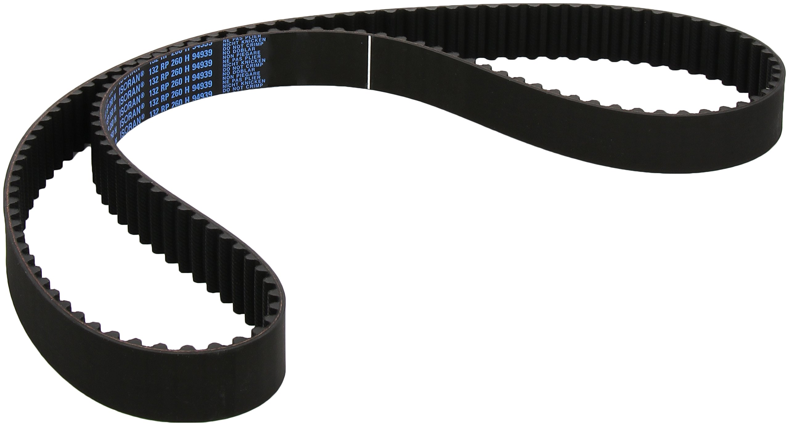 94939 DAYCO TIMING BELT FOR MITSUBISHI NISSAN OPEL RENAULT VAUXHALL VOLVO