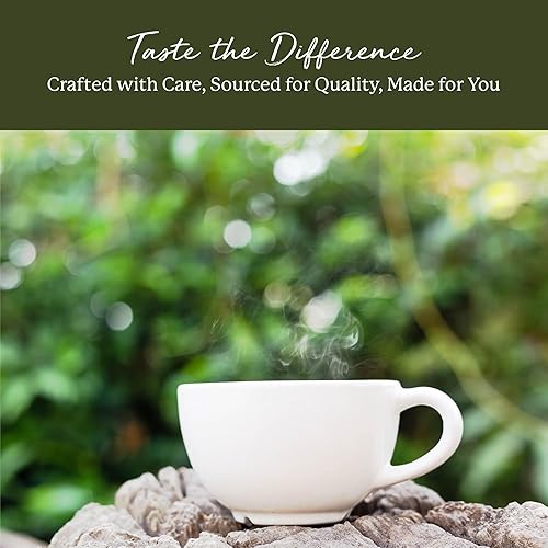 Miniatura 5 de Starwest Botanicals Setas Reishi rojas enteras orgánicas - Setas Reishi secas para té de hierbas y cocina, Ganoderma Lucidum, certificado Kosher,