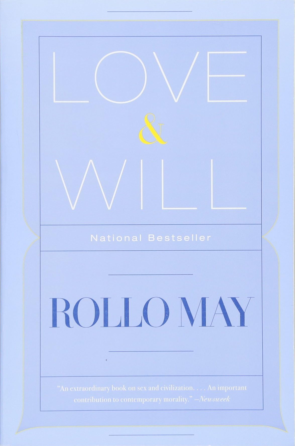 Love & Will