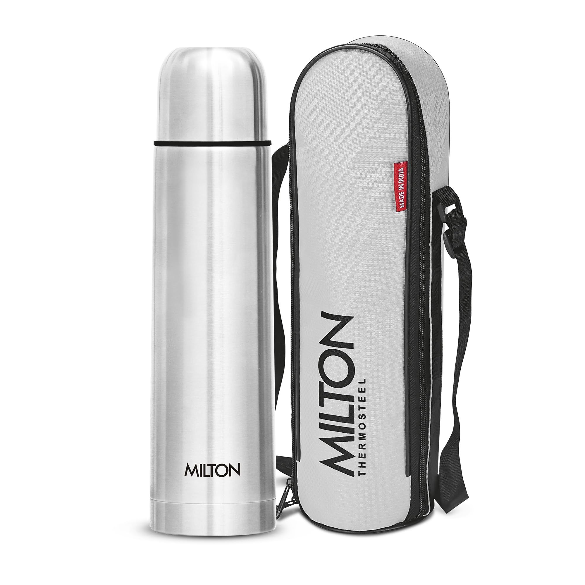 Milton Thermosteel Flask