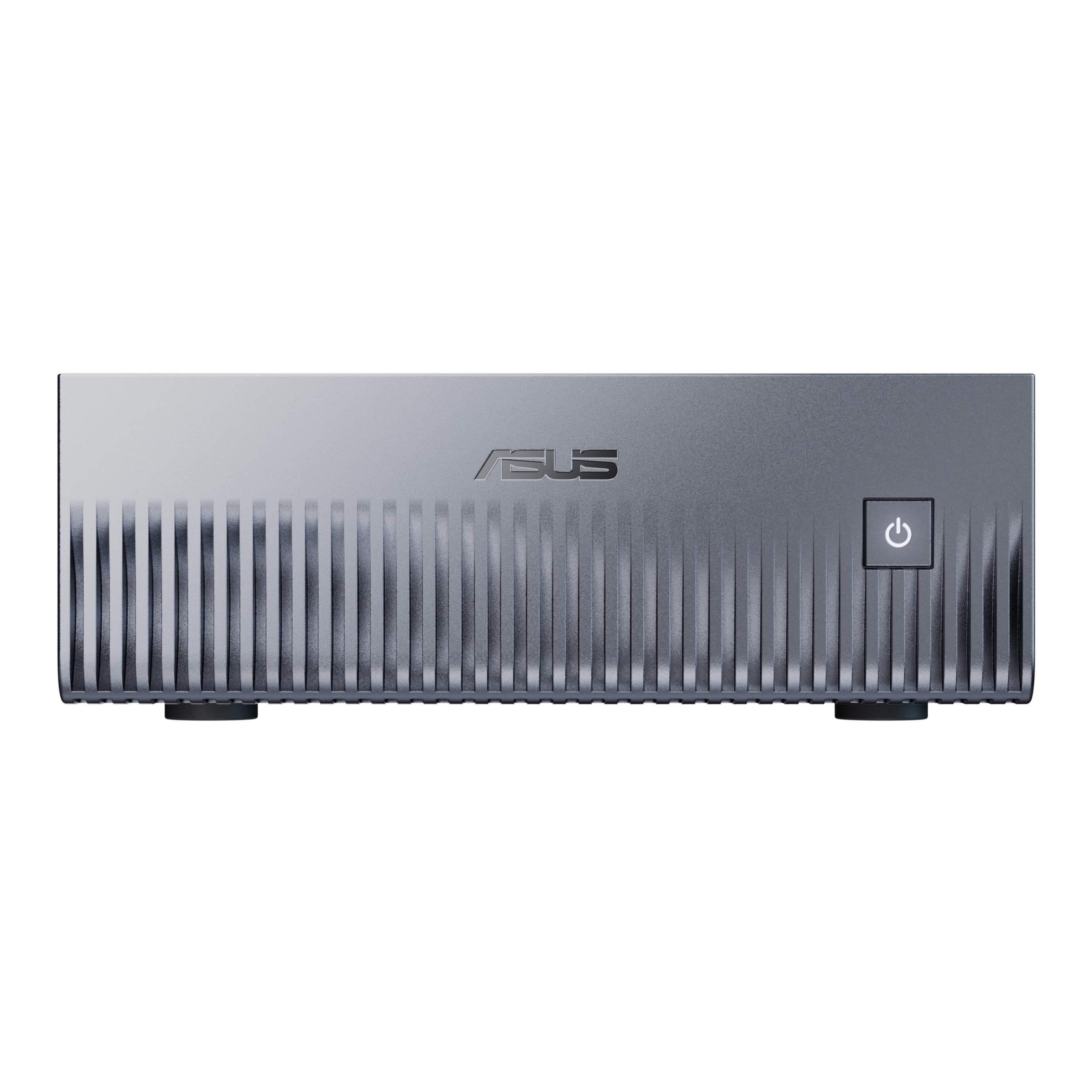ASUS Ascent GX10 Mini-​PC ARM9 v9.2-​A avec 128 Go LPDDR5x-​SDRAM