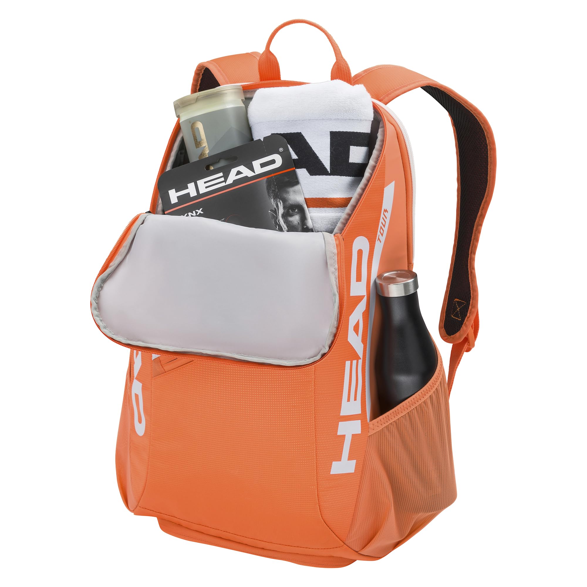 Head Tour Sac à Dos 25L