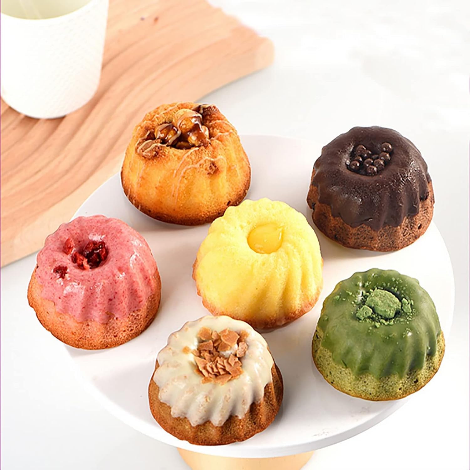 Wilton Mug Cake Pan Wilton Kitchen Wilton Beer Mug Cake Pan Poshmark