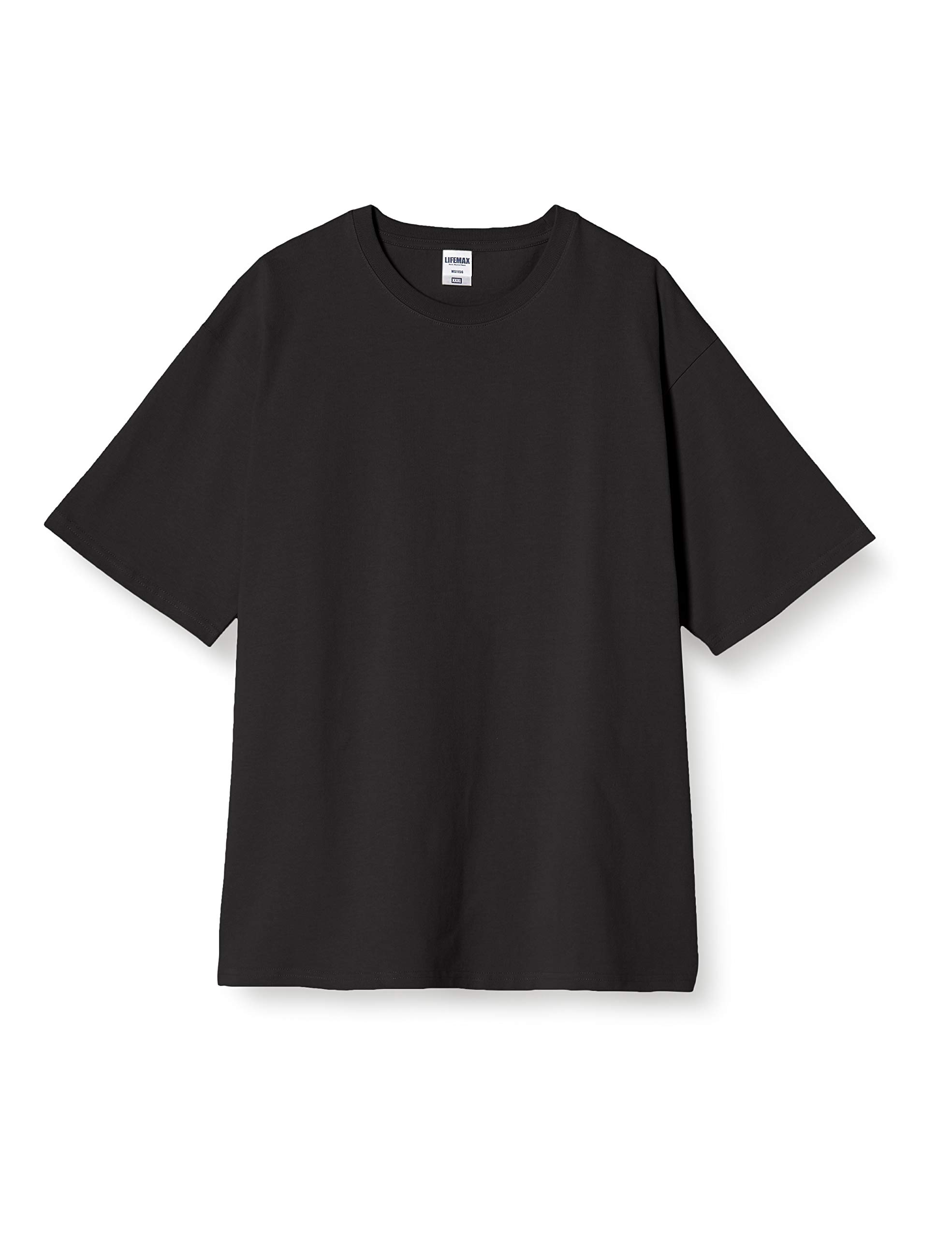 [LIFEMAX(ライフマックス)]10.2ozスーパーヘヴィーウェイトTシャツ…