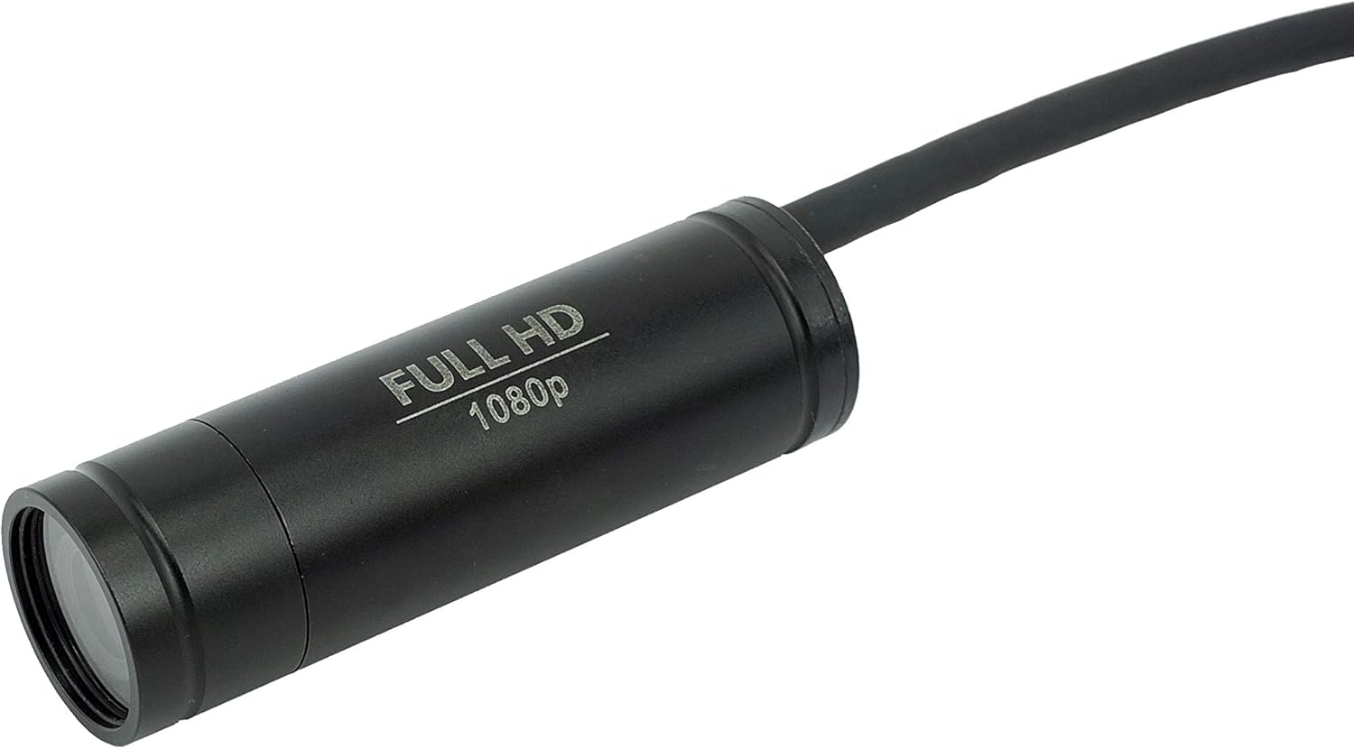 Flash Deals - 60% OFF Zowietek 3G SDI Bullet Camera 1080p 50 or 60 OSD Setting Menu, 2MP 1920x1080, 3.6mm Fixed Lens Mini Bullet Camera Best Cyber Monday 🔥 Zowietek 3G SDI Bullet Camera 1080p 50 or 60 OSD Setting Menu, 2MP 1920x1080, 3.6mm Fixed Lens Mini Bullet Camera