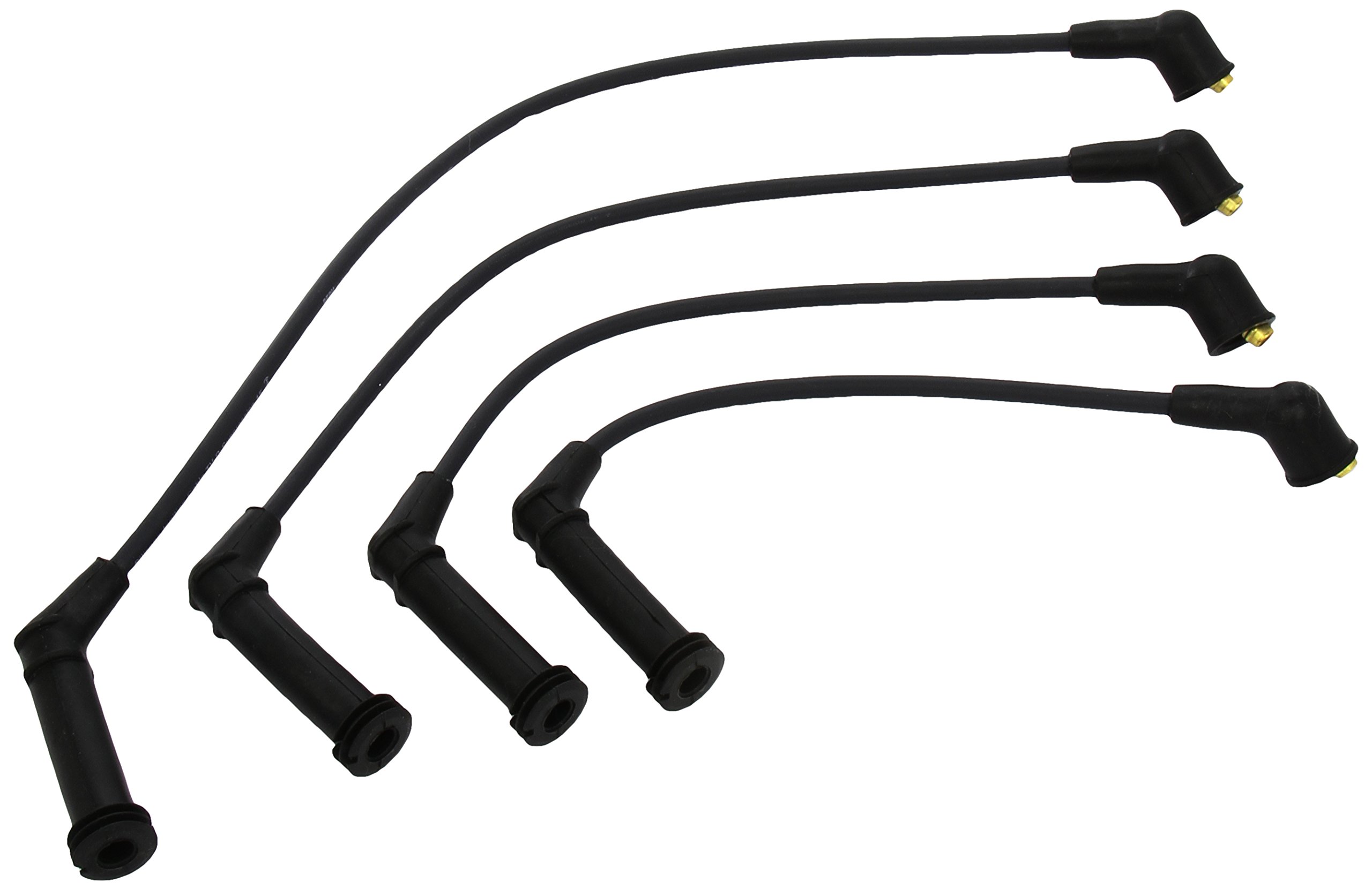 Beru AG 0300891135 - Kit Cavi Accensione
