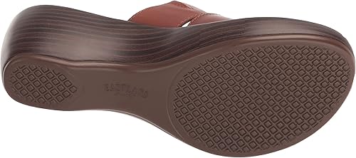 Miniatura 4 de Eastland Women's June Wedge Sandal