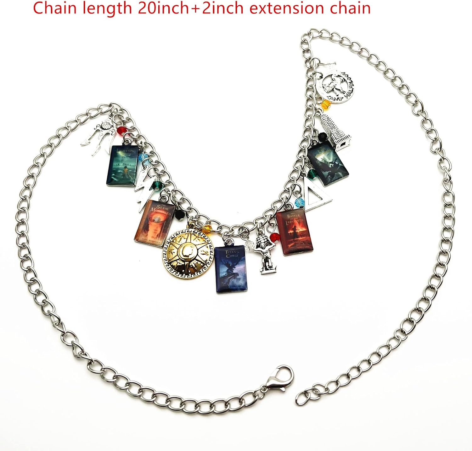 Metal Necklace Gifts for Woman