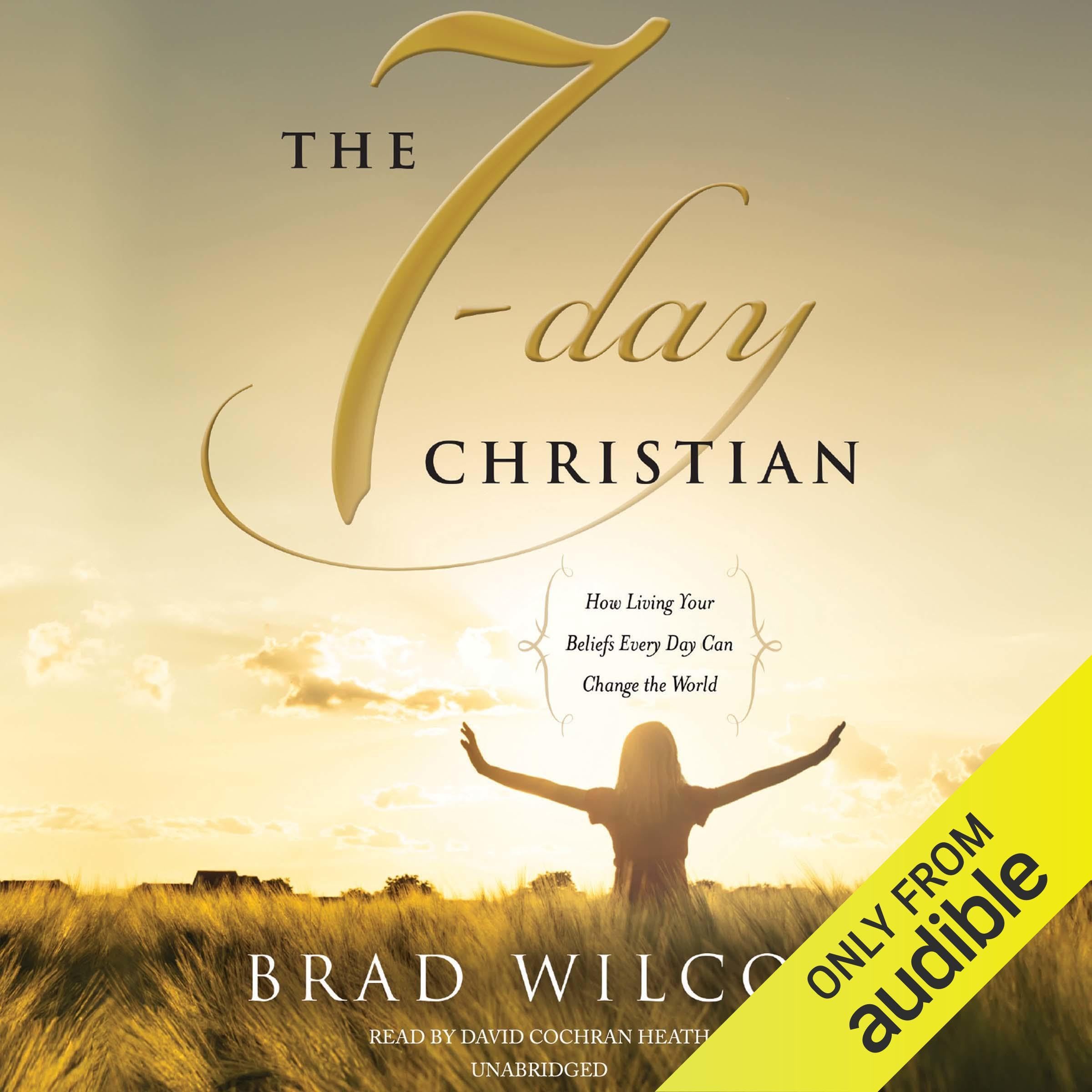 The 7-Day Christian
