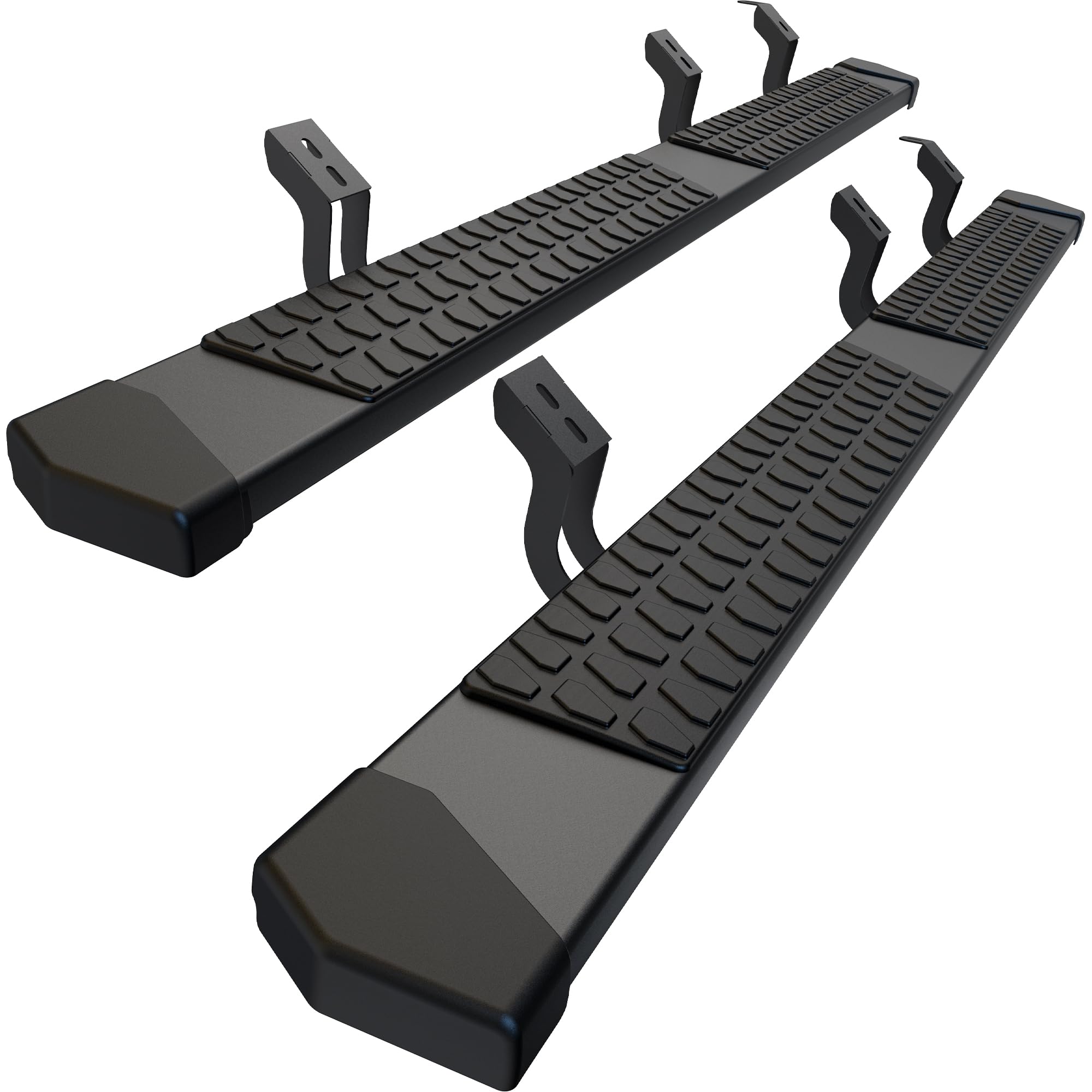AutoBull Running Boards