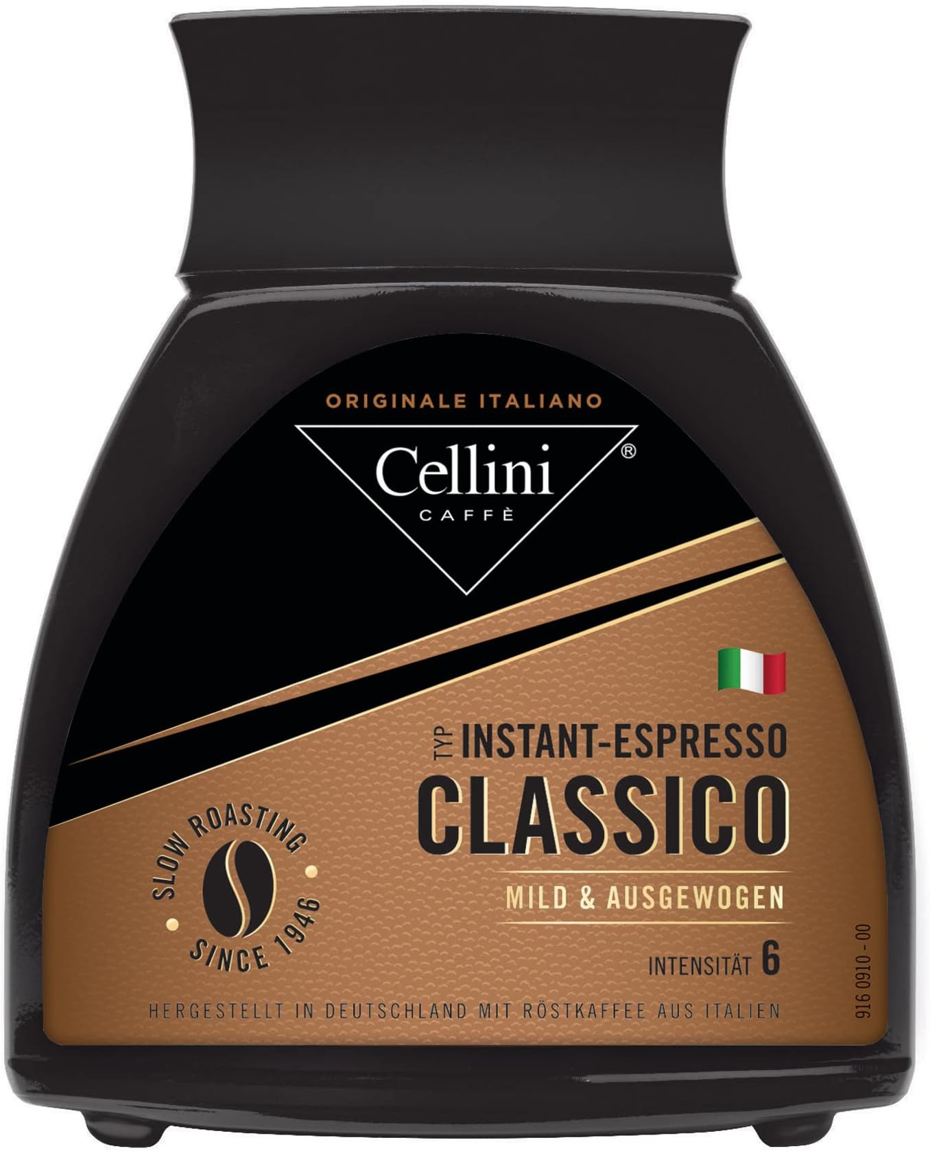 Dallmayr Gold Instant Coffee 200g Amazon.de Lebensmittel & Getränke