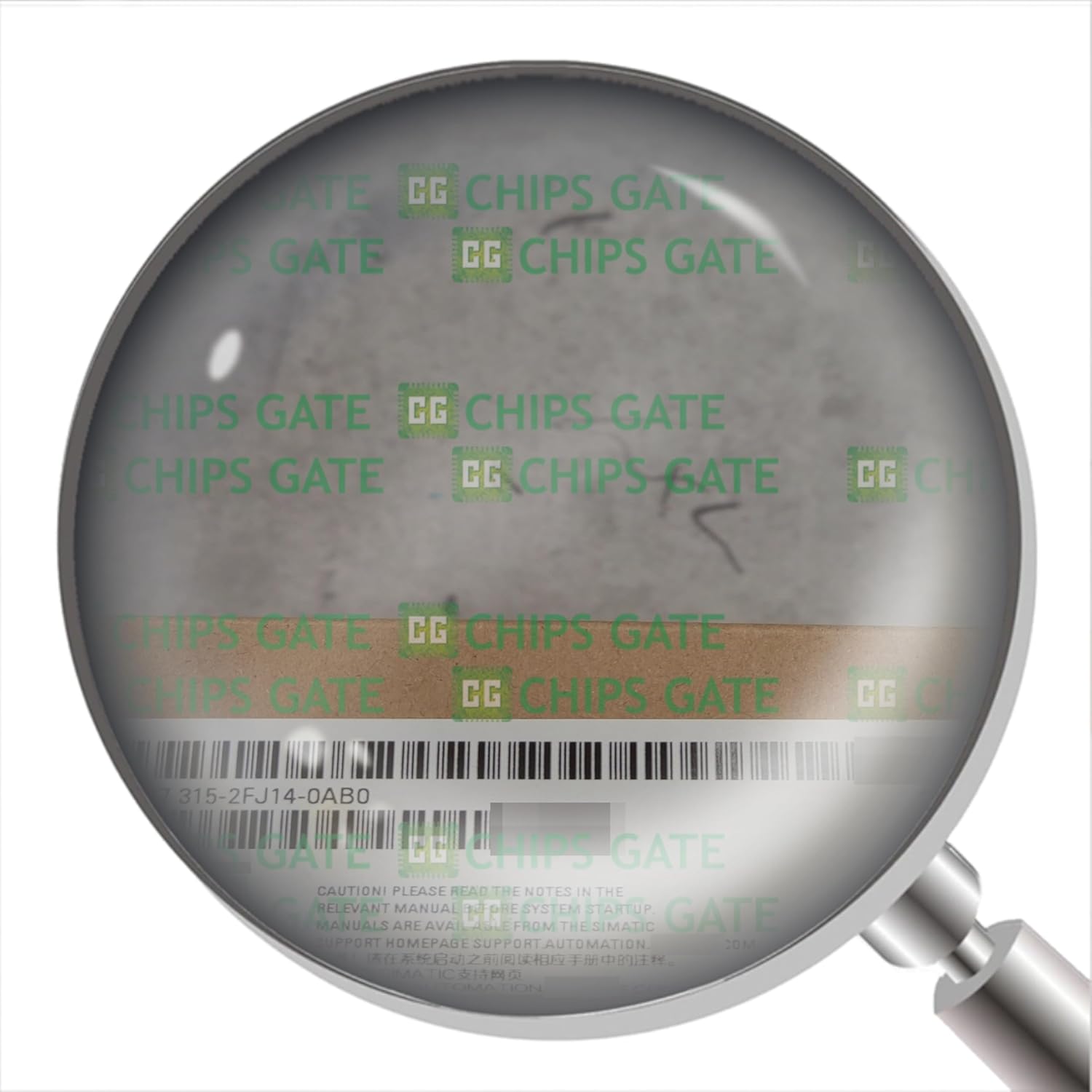 6ES7315-2FJ14-0AB0 NEW 6ES7315-2FJ14-0AB0 for Ship 1 Year Warranty