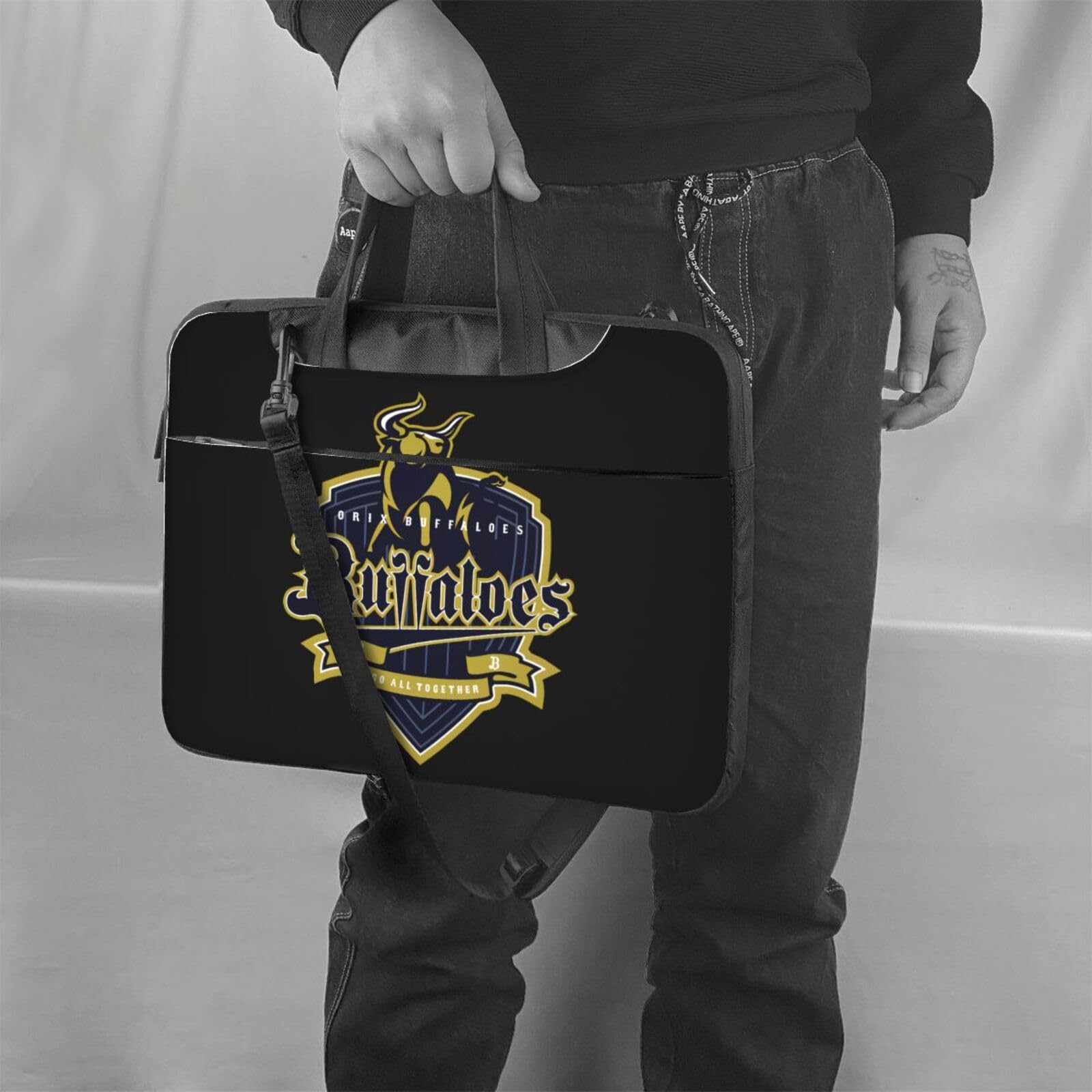 ノートPCケース Buffalo Amazon.co.jp: ノートパソコンケース オリックス・バファローズ 13