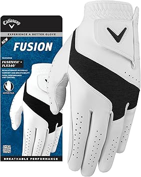 Callaway Golf Fusion Glove
