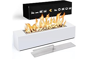 Solo Stove Smores: Indoor and Outdoor Smokeless Fire Pit