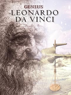 Genius - Leonardo Da Vinci