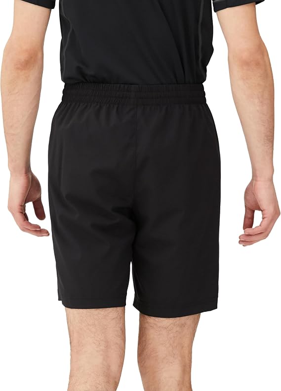 Umbro Men's and Women's Half Pants, Soccer, Futsal, Game Shorts, Sweat-Absorbing, Quick-Drying, Stretchy, Dry, Unisex