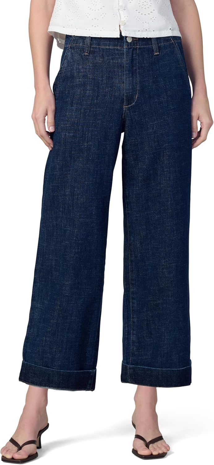 Joe's Womens The Karter High Rise Trouser