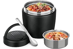 Thermos for hot food 40oz, your way of savoring hot meal everywhere
