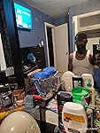 Review Image by Zav. Vince