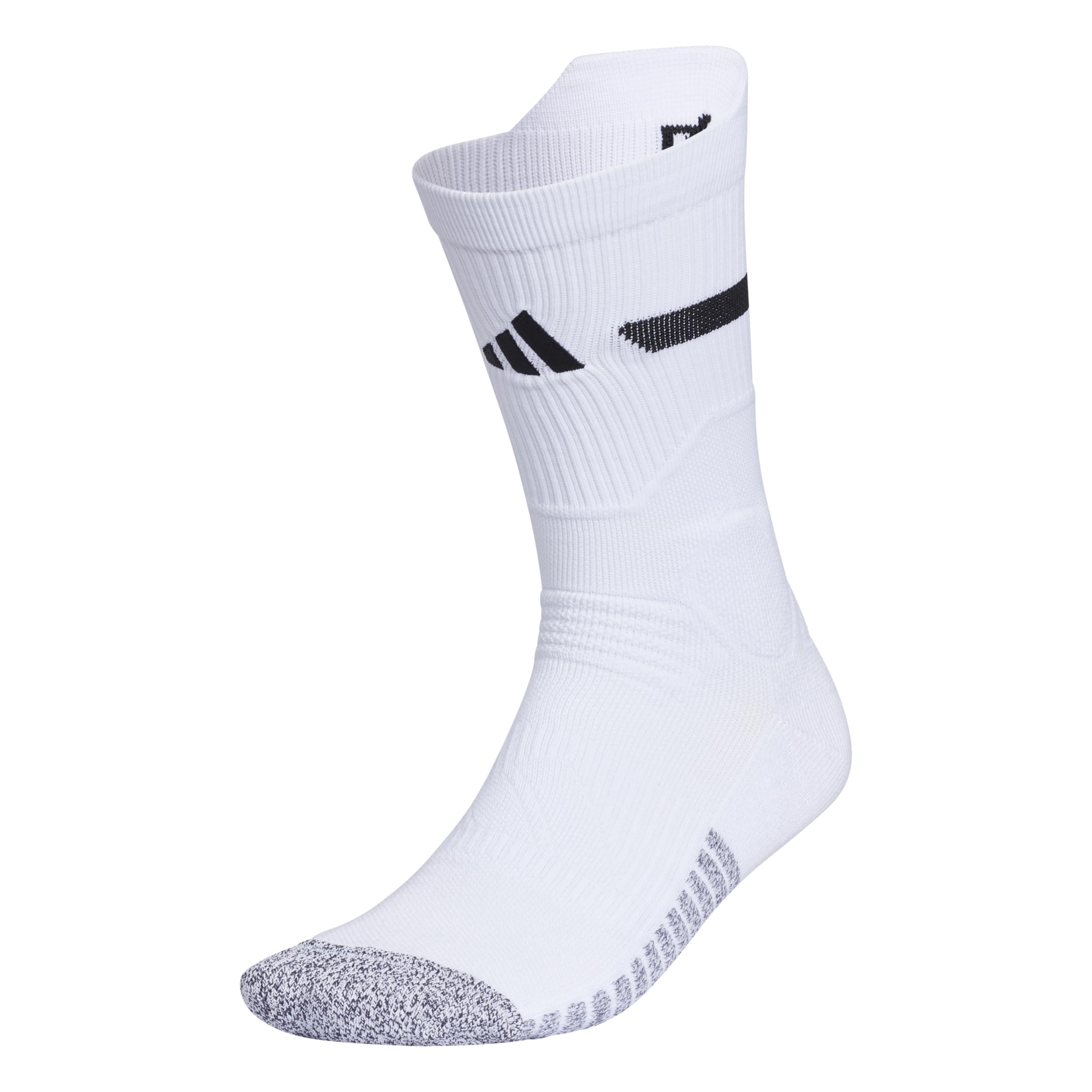 adidas unisex Adizero Football Socks (1 Pair) Multiple Heights