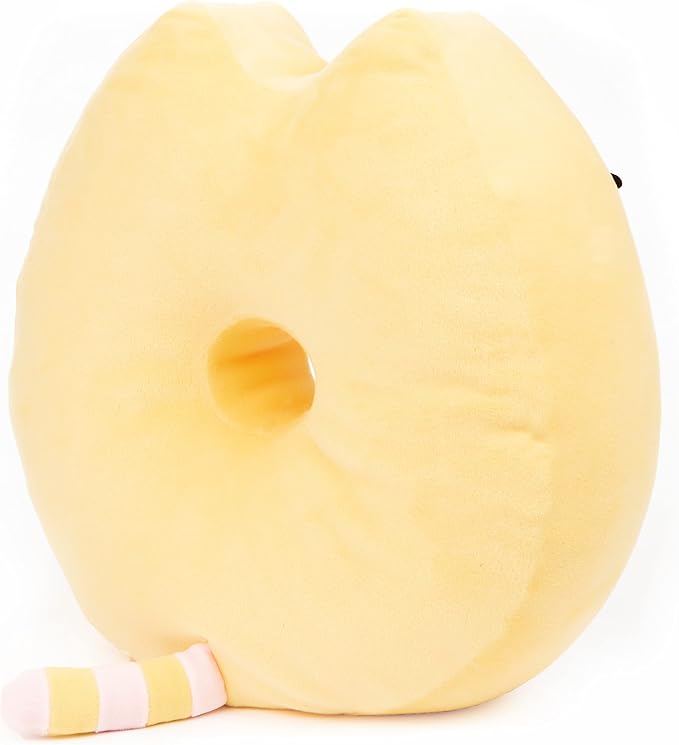 GUND Sprinkle Donut Pusheen Squishy 