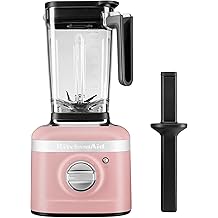 KitchenAid K400 Variable Speed Blender with Tamper - KSB4028 - Dried Rose
