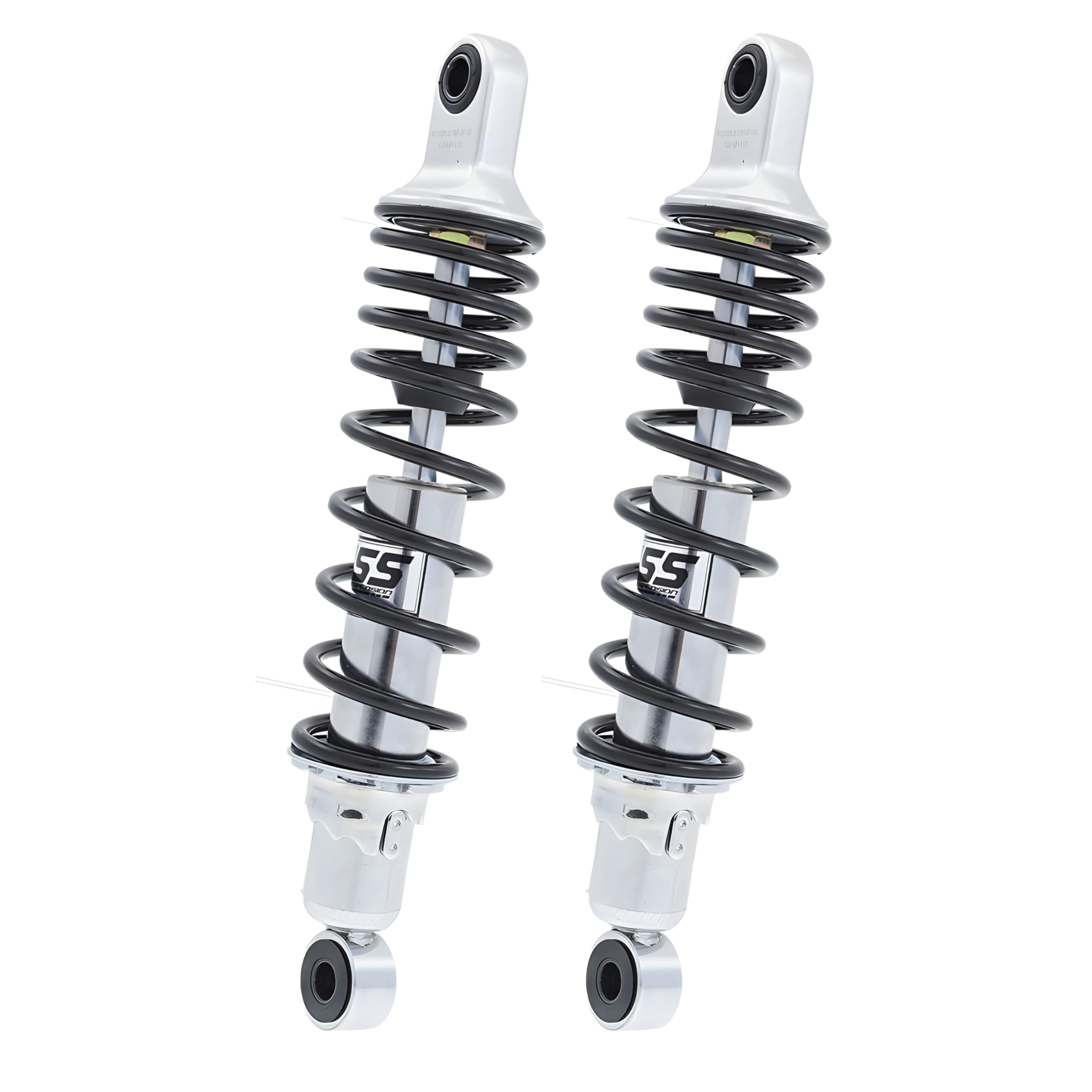 PAAR YSS HYDRAULISCHE STOSSDÄMPFER HARLEY XL883C (REF.YSS: RD222-310P-27-X)