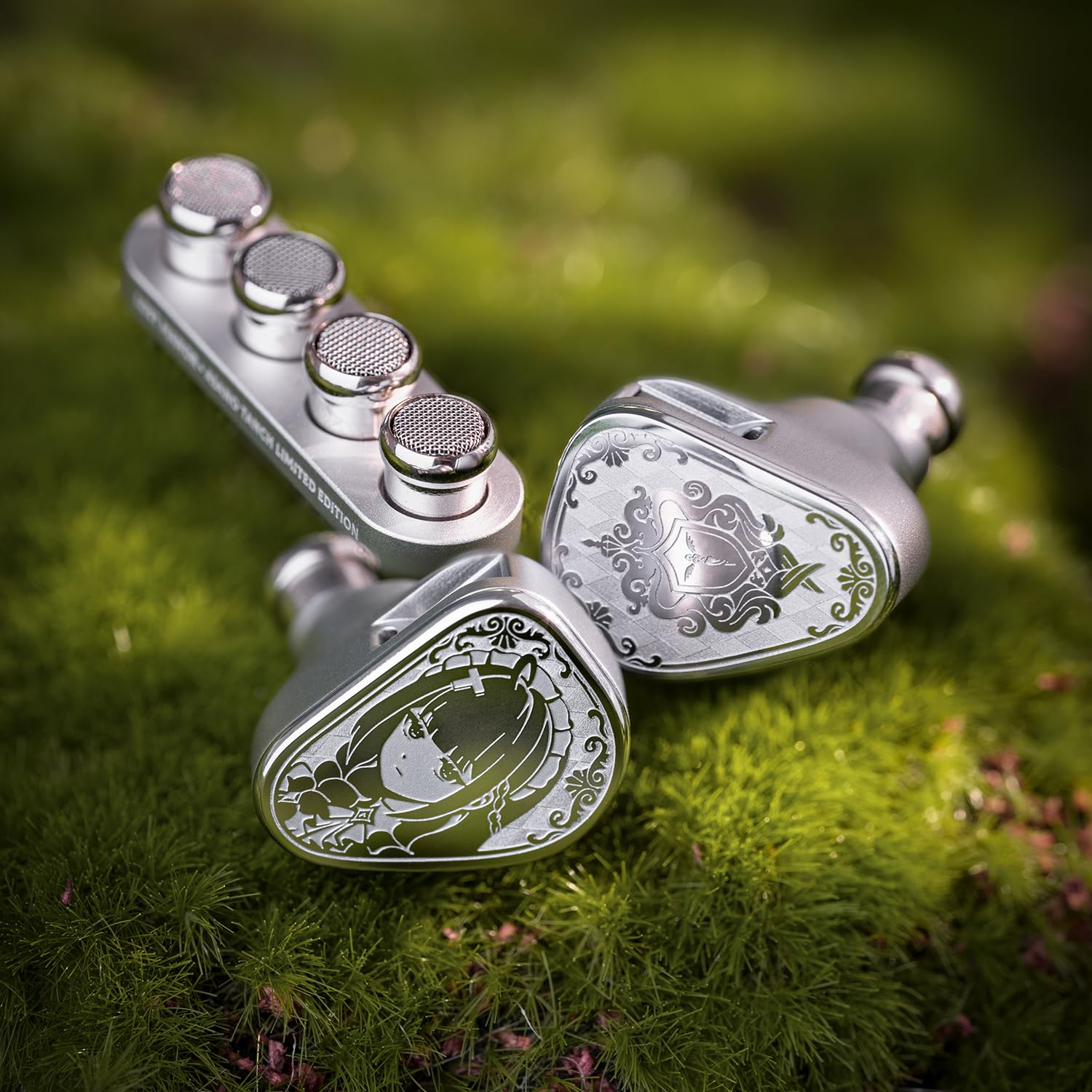 イヤホン TANCHJIM Origin Lost Manor Amazon.co.jp: TANCHJIM Origin Lost Manor DMT 5 ウルトラ